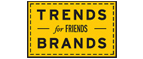 Скидка 10% на коллекция trends Brands limited! - Ираёль